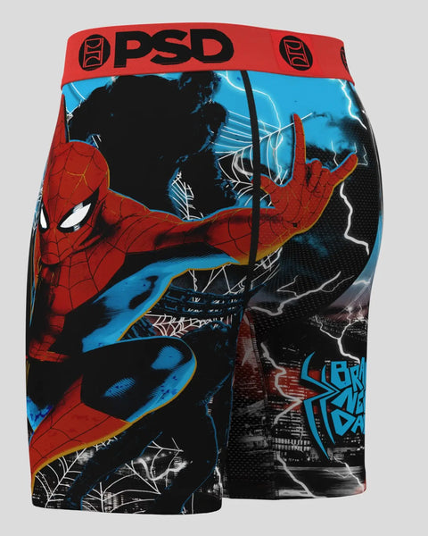 Marvel - Spider-Man Day XS / MULTI