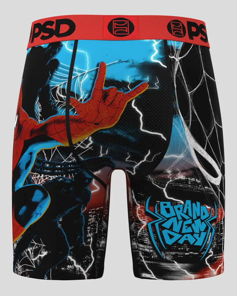 Marvel - Spider-Man Day XS / MULTI