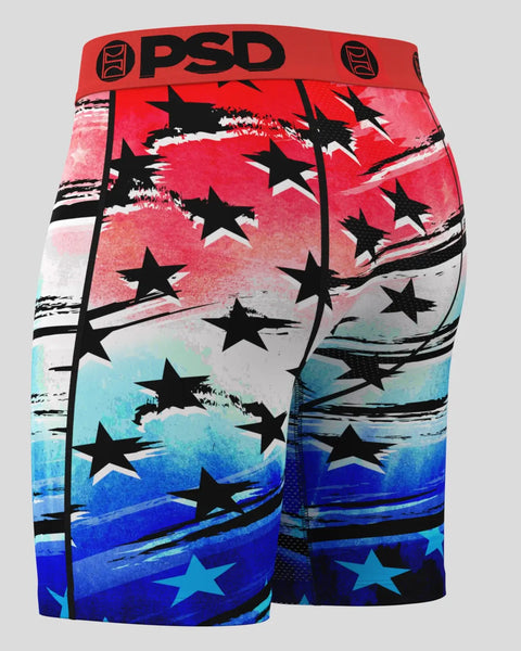 MERICA SHRED MULTI XS / MULTI
