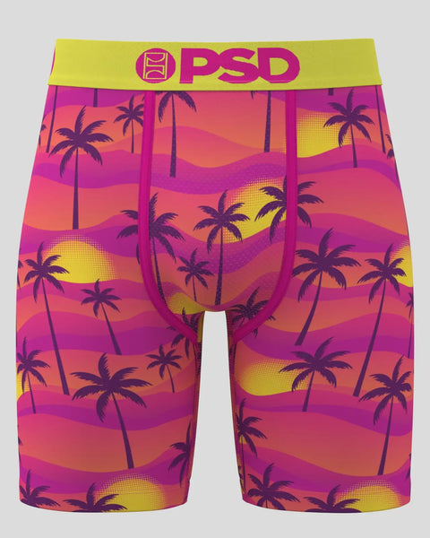 BARBIE PALMS MULTI XS / MULTI