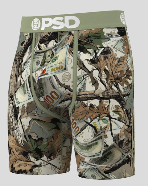 HD PAPER TREES MM MULTI XS / MULTI