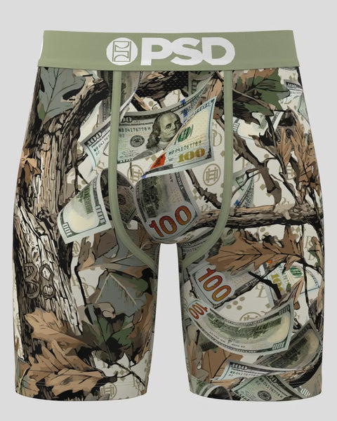 HD PAPER TREES MM MULTI XS / MULTI
