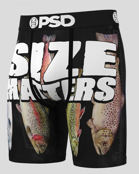 SIZE MATTERS MULTI XS / MULTI