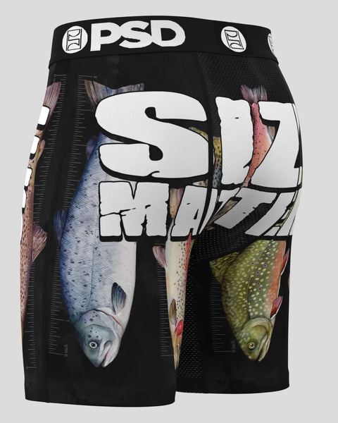 SIZE MATTERS MULTI XS / MULTI