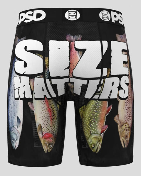 SIZE MATTERS MULTI XS / MULTI