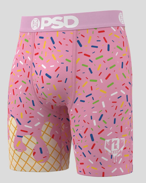 B101 ICE CREAM STBY MULTI XS / MULTI