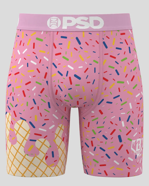 B101 ICE CREAM STBY MULTI XS / MULTI