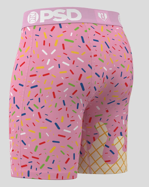 B101 ICE CREAM STBY MULTI XS / MULTI