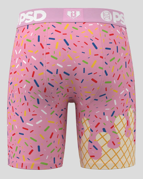 B101 ICE CREAM STBY MULTI XS / MULTI