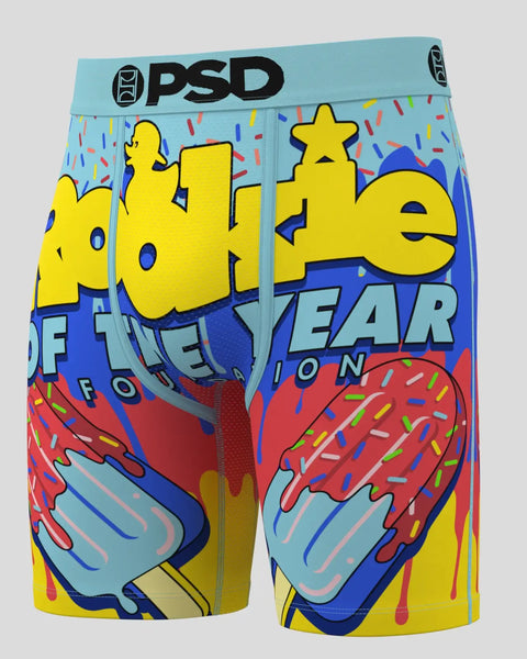 ROTY POPSICLE MULTI XS / MULTI