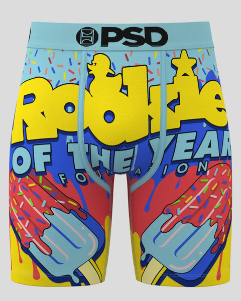 ROTY POPSICLE MULTI XS / MULTI