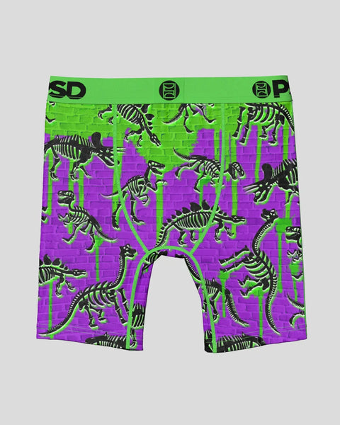 DINO DRIP YTH MULTI S / MULTI