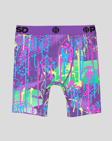 WF FRESH YTH 3PK MULTI S / MULTI