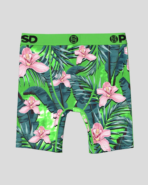 TROPICO YTH 3PK MULTI S / MULTI