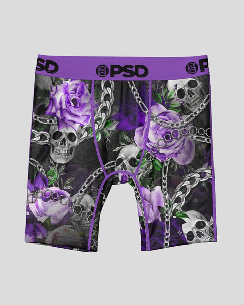 SKELLY HOLLOW YTH 3PK MULTI S / MULTI