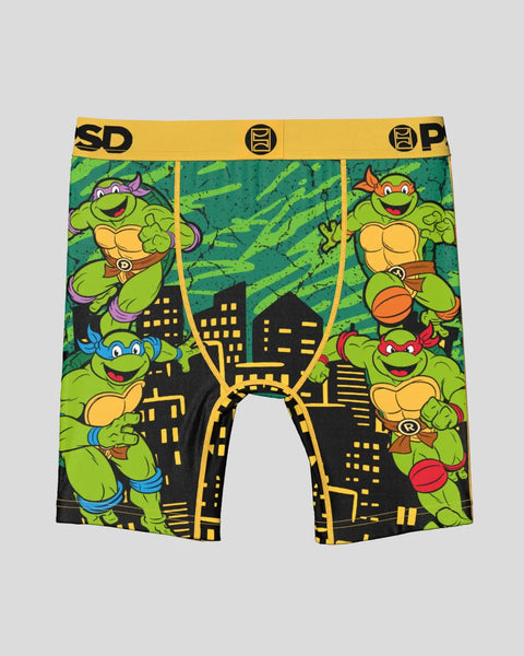 TMNT POWER YTH 3PK MULTI S / MULTI