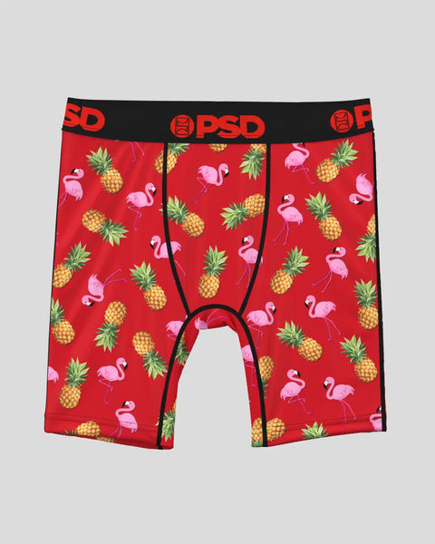 TROPIC PALMS YTH 3PK MULTI S / MULTI