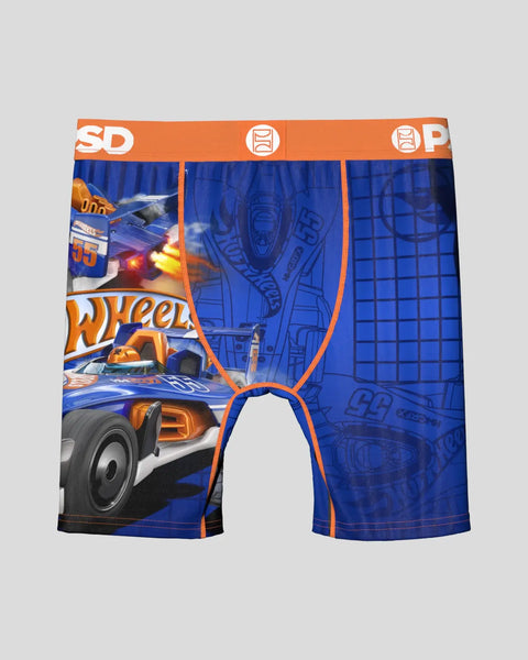 HOT WHEELS YTH 3PK MULTI S / MULTI