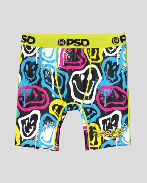 B101 SNDAE B YTH 3PK MULTI S / MULTI