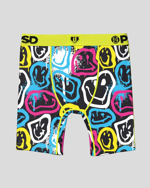 B101 SNDAE B YTH 3PK MULTI S / MULTI