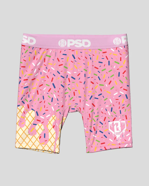 B101 SWEET S YTH 3PK MULTI S / MULTI