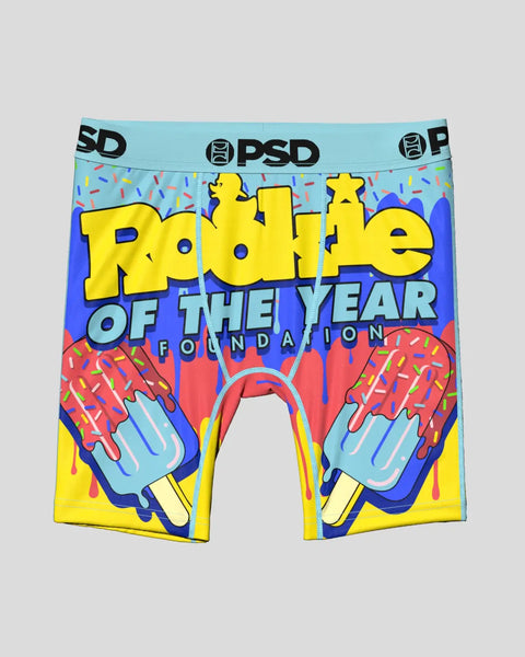 ROTY POPSICLE YTH MULTI S / MULTI