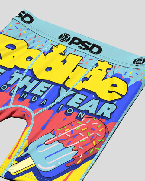 ROTY POPSICLE YTH MULTI S / MULTI