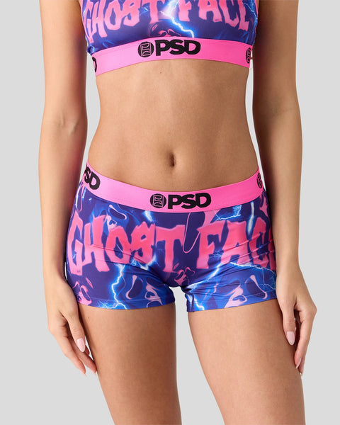 GHOSTFACE BS 3PKBX MULTI XS / MULTI