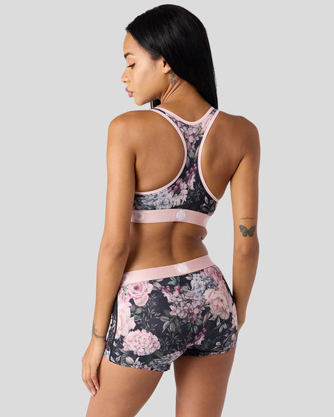 NIGHTSHADE GARDEN BS MULTI XS / MULTI