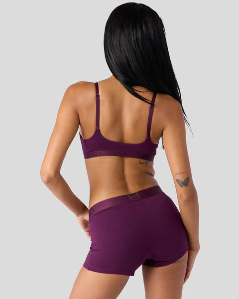 LUVBLM MDL BS 3PKBX MULTI XS / MULTI