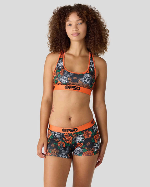 DIA DE LOONEY BS MULTI XS / MULTI