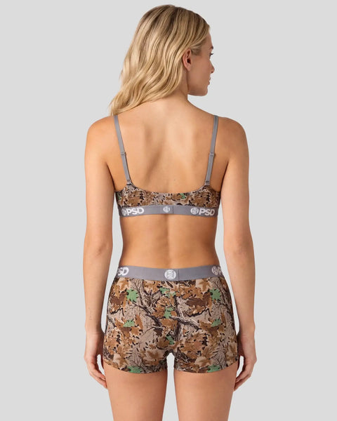 REALTREE BS 3PKBX MULTI XS / MULTI