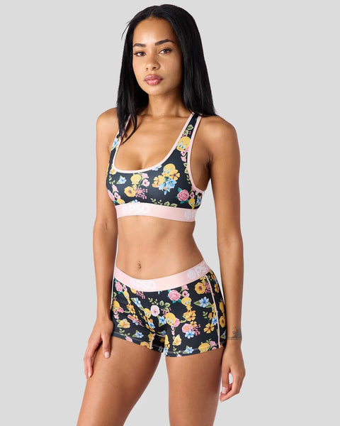 TWEETED TAPESTRY SB MULTI XS / MULTI