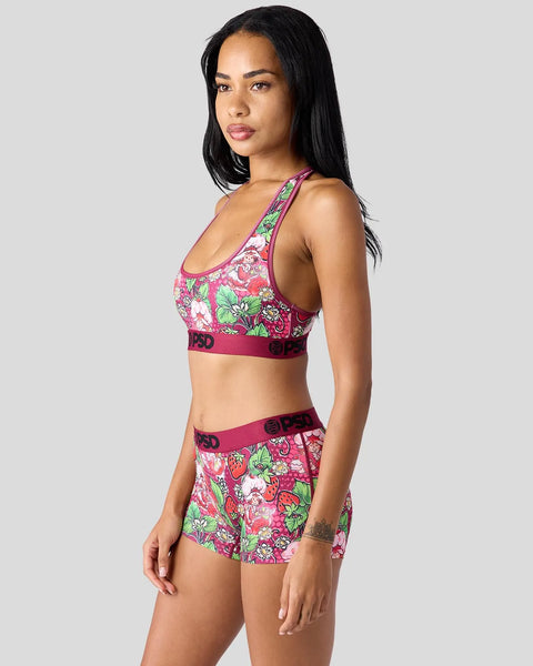 SSC DARK BERRY SB MULTI XS / MULTI