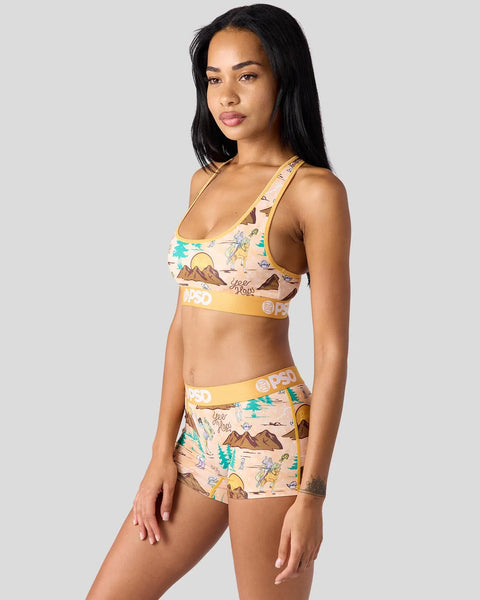 BARBIE RANGE SB MULTI XS / MULTI