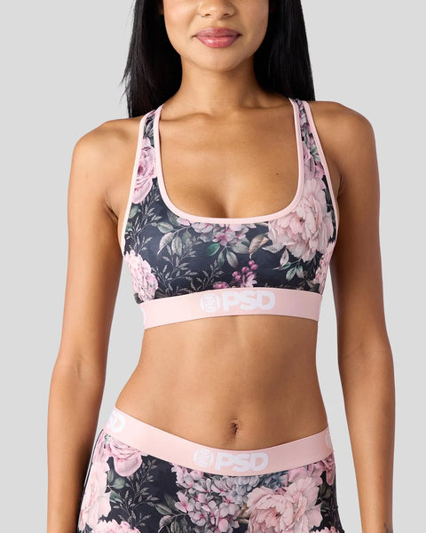 NIGHTSHADE GARDEN SB MULTI XS / MULTI