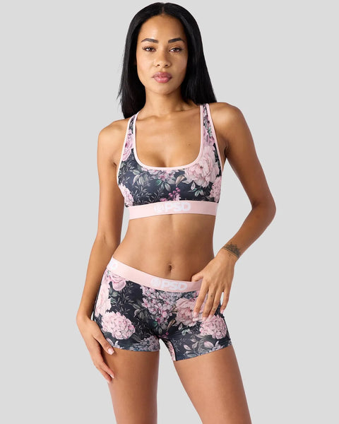 NIGHTSHADE GARDEN SB MULTI XS / MULTI