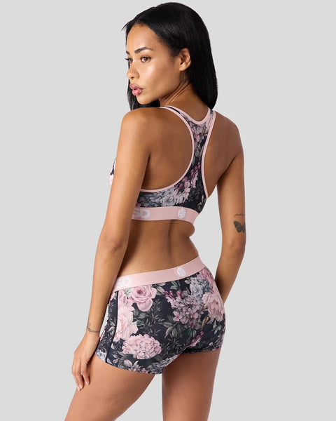 NIGHTSHADE GARDEN SB MULTI XS / MULTI
