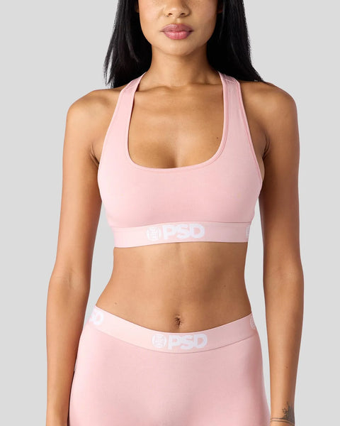 DSTY PNK SLD MDL SB PINK XS / PINK