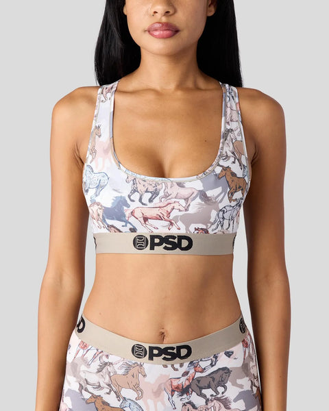 HOOEY WILDHORSES SB MULTI XS / MULTI