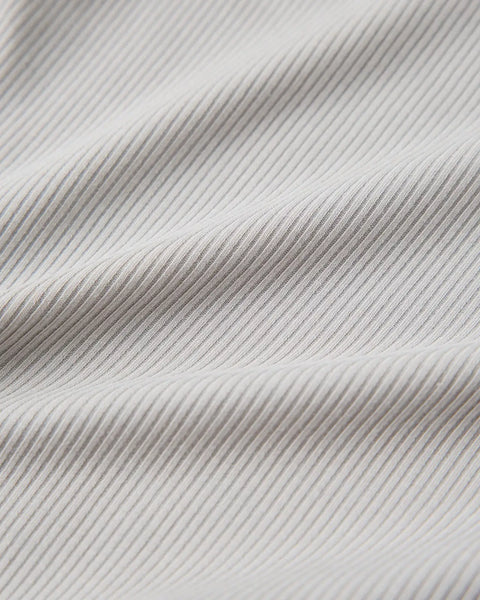 MOONDUST SLD RIB SBL GREY XS / GREY