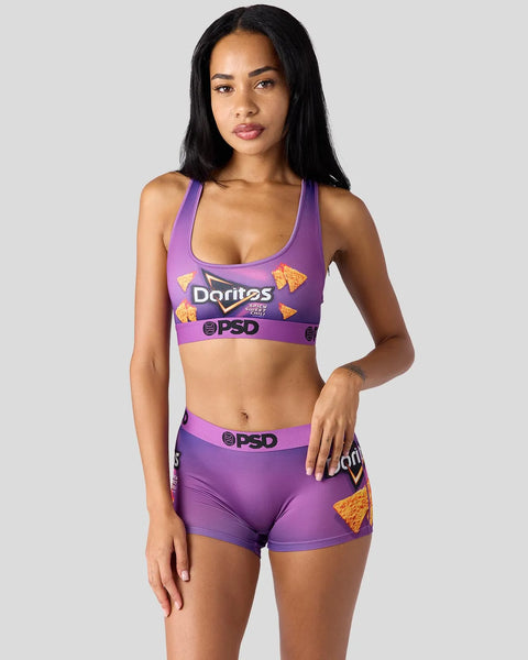 DORITOS SWT CHILI SB MULTI XS / MULTI