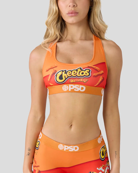 CHEETOS CRUNCHY SB MULTI XS / MULTI