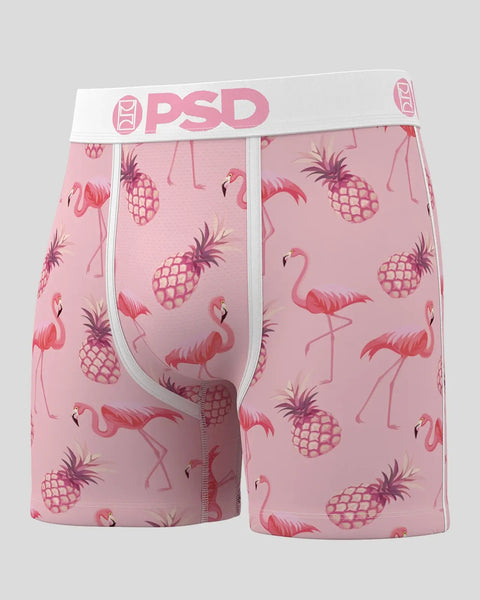 3 Pack - Flamingo Jungle