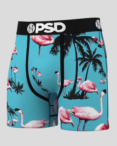 3 Pack - Flamingo Jungle