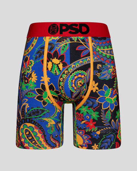 Paisley Pop