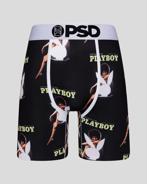 Playboy - Darine