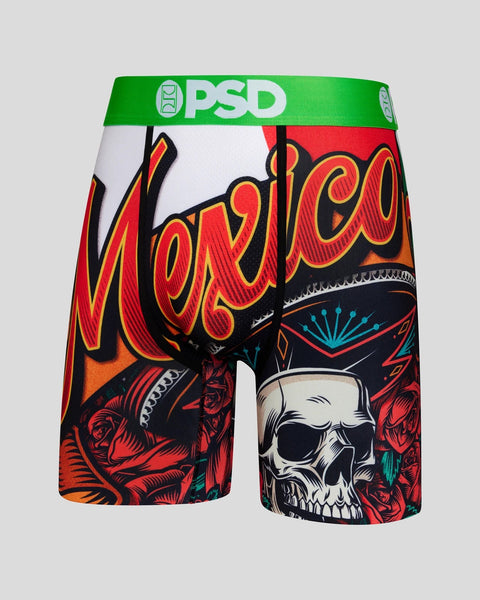 3 Pack - Mexico