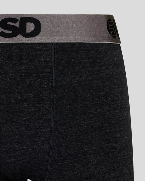 Solids - Dark Heather Gray