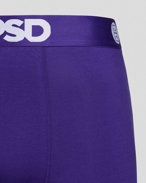 Solids - Dark Purple